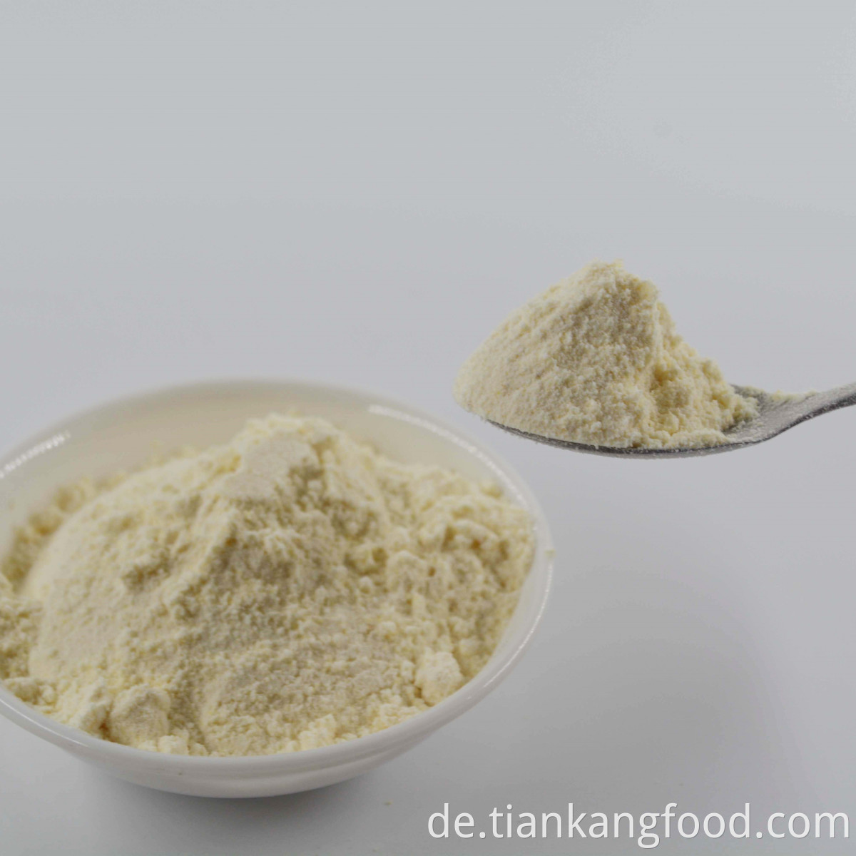 Dehydrated Garlic Powder